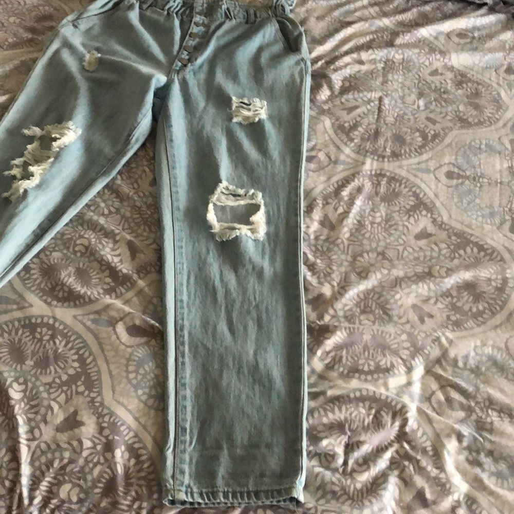 Jeans - Picture 6 of 8
